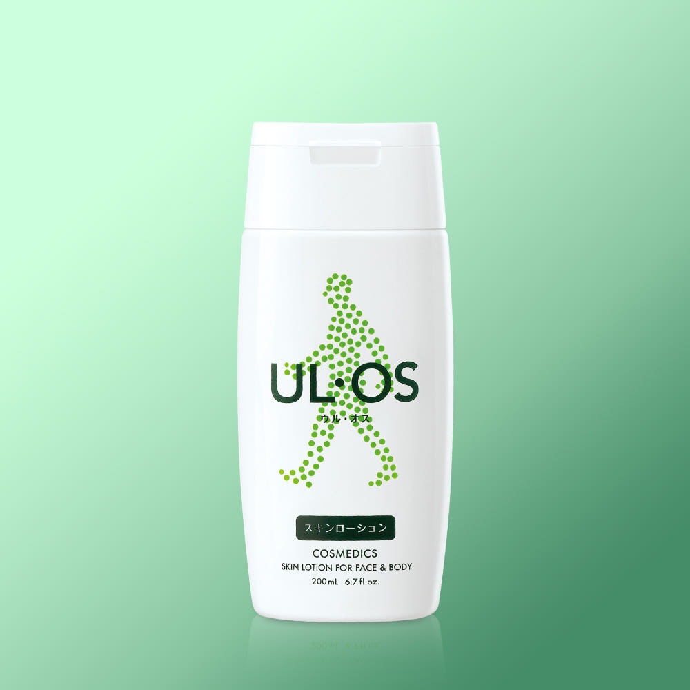 우르오스 올인원 스킨로션(지복합) 200ml · 1개