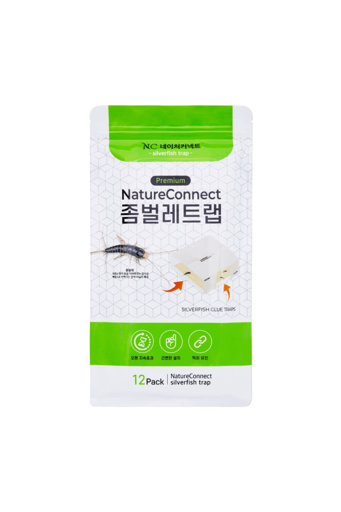 네이처커넥트 좀벌레 트랩
