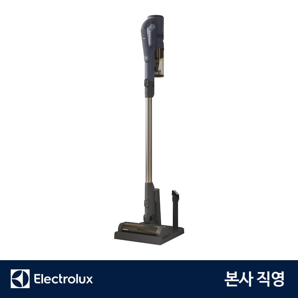 [카드+슈퍼적립] 일렉트로룩스 EFP52212DB 500 라이트 무선청소기